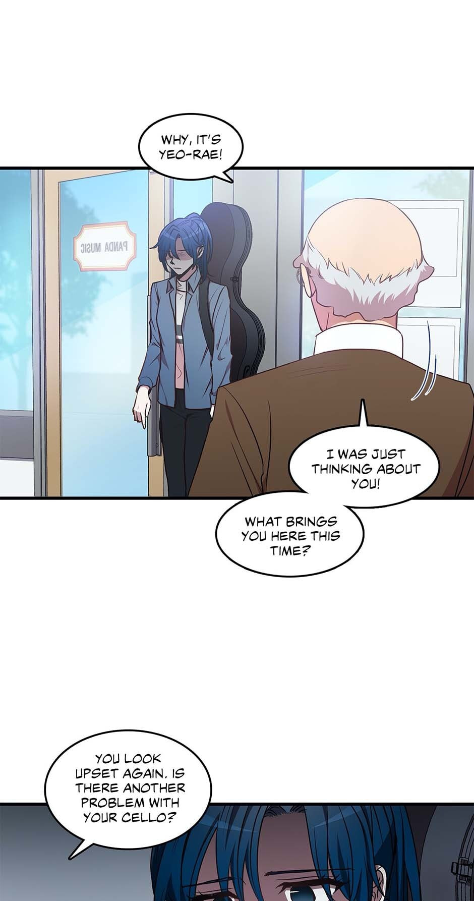 Read Black Dragon Romance chapter 40 image 40 on Lezhin