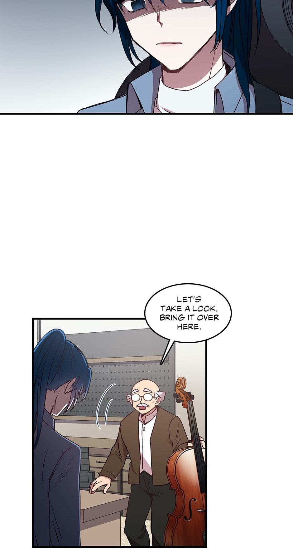 Read Black Dragon Romance chapter 40 image 41 on Lezhin