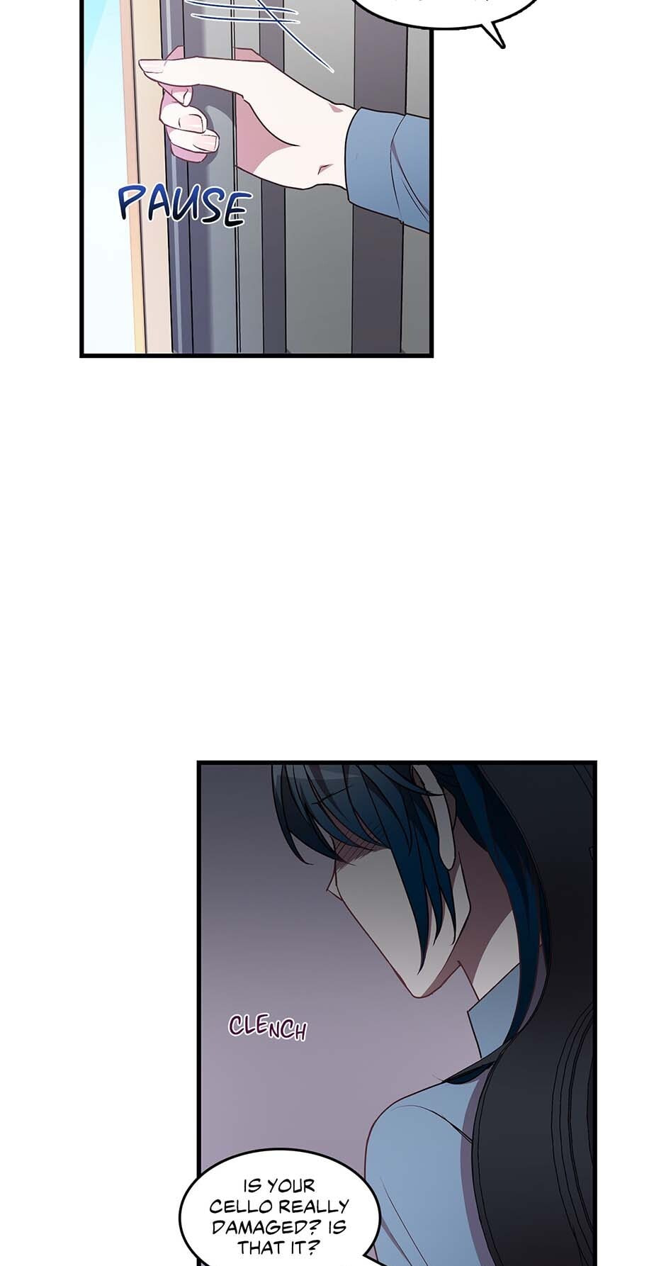 Read Black Dragon Romance chapter 40 image 44 on Lezhin