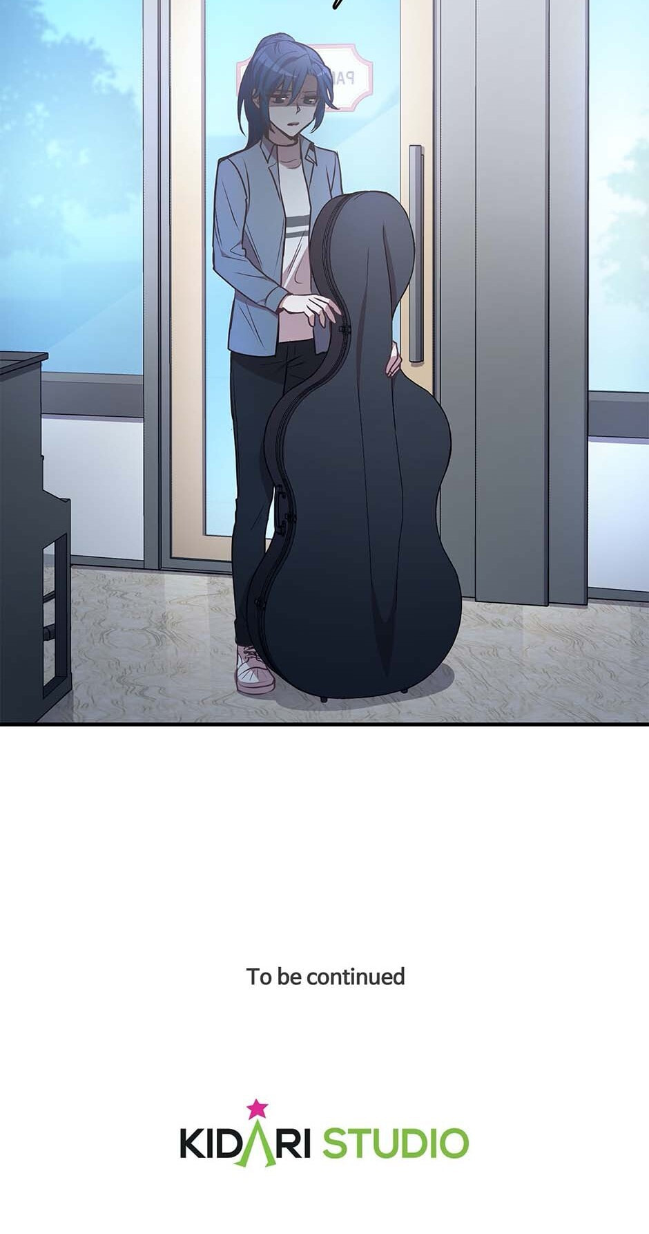Read Black Dragon Romance chapter 40 image 47 on Lezhin