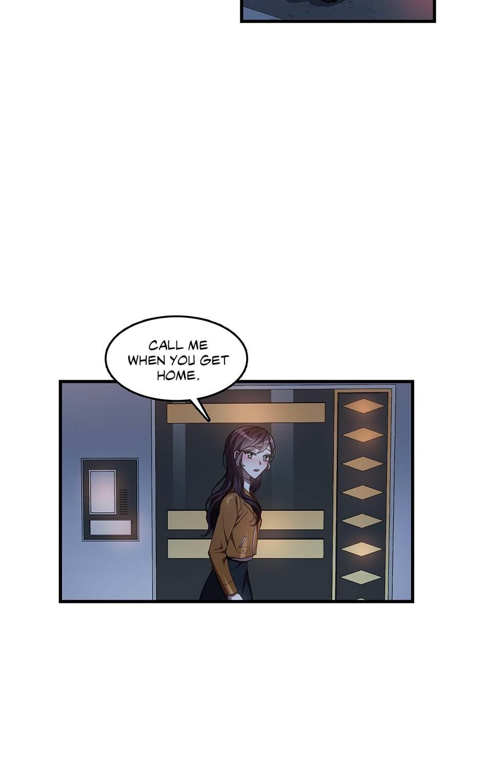 Read Black Dragon Romance chapter 40 image 9 on Lezhin
