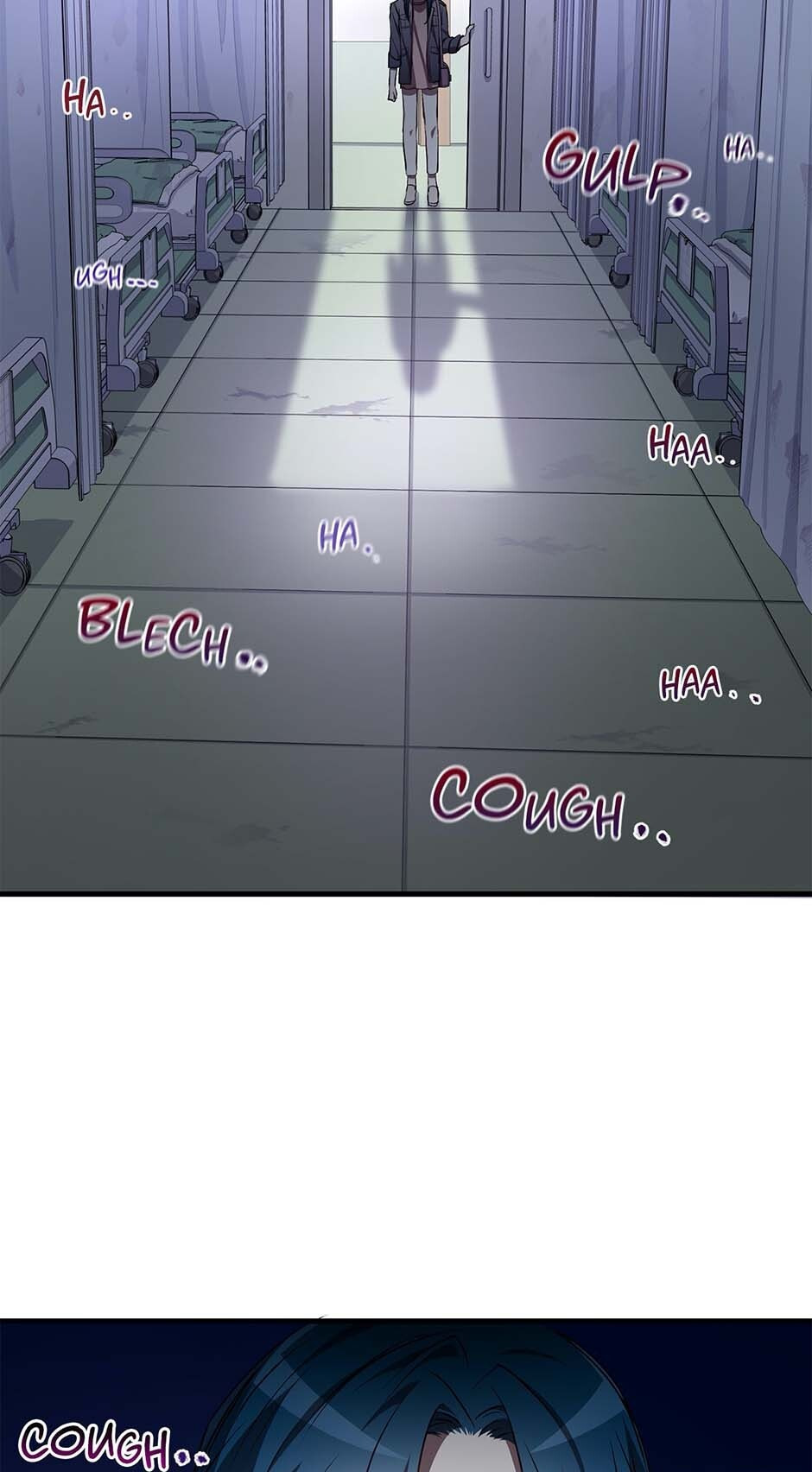 Read Black Dragon Romance chapter 41 image 10 on Lezhin