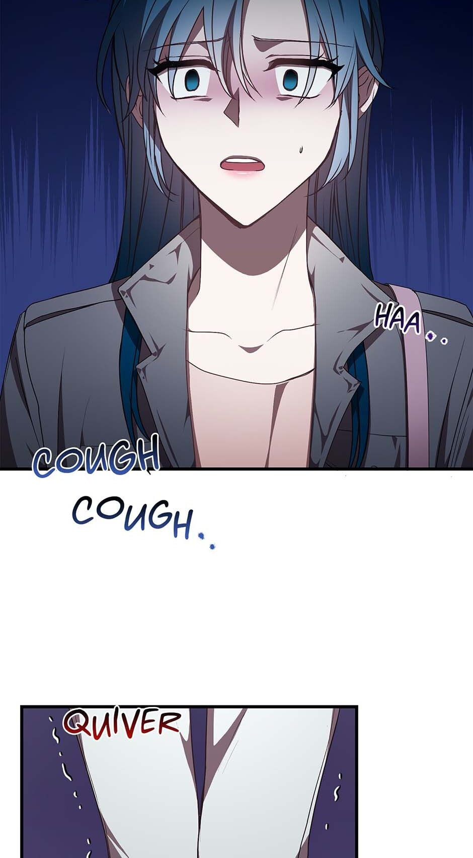 Read Black Dragon Romance chapter 41 image 11 on Lezhin