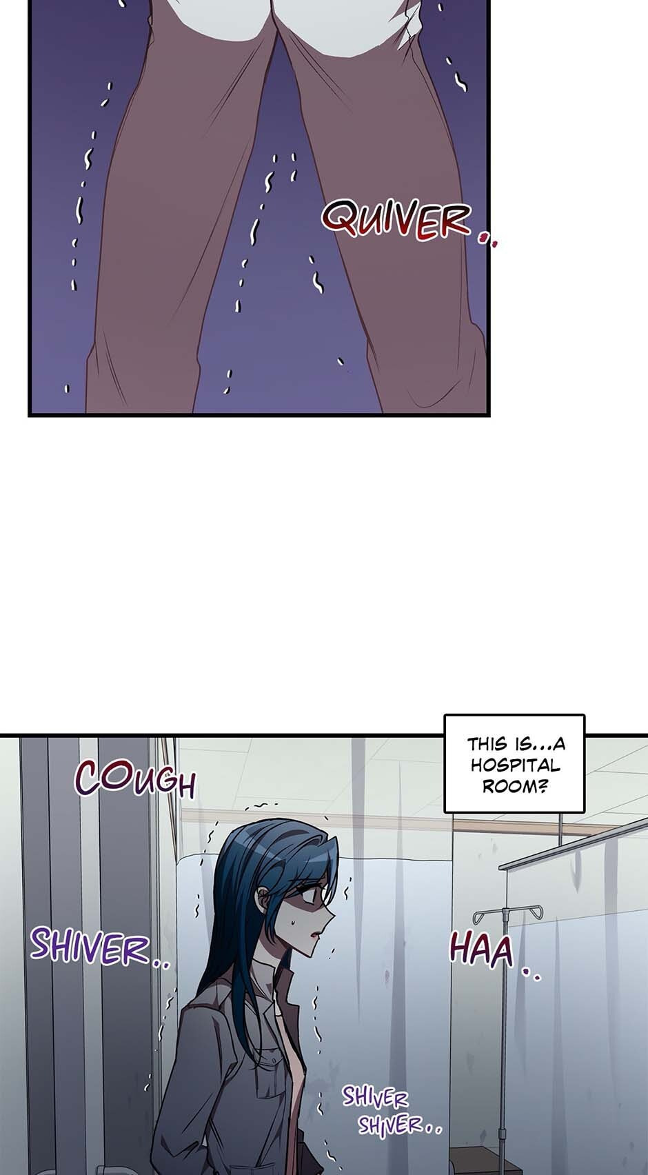 Read Black Dragon Romance chapter 41 image 12 on Lezhin