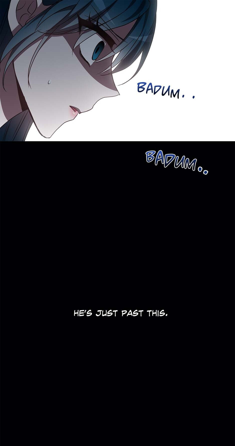 Read Black Dragon Romance chapter 41 image 16 on Lezhin