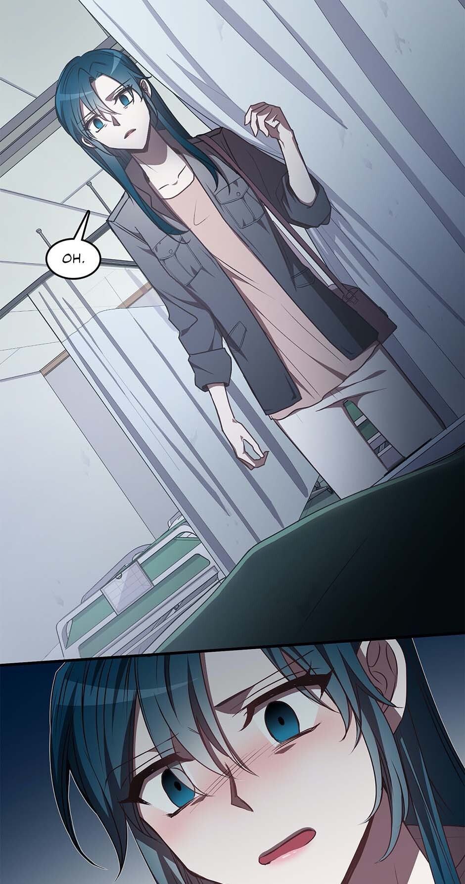 Read Black Dragon Romance chapter 41 image 18 on Lezhin