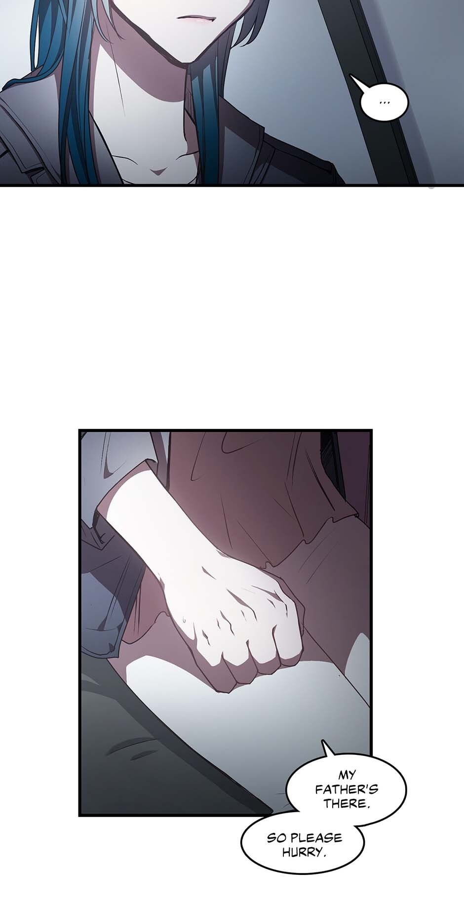 Read Black Dragon Romance chapter 41 image 2 on Lezhin