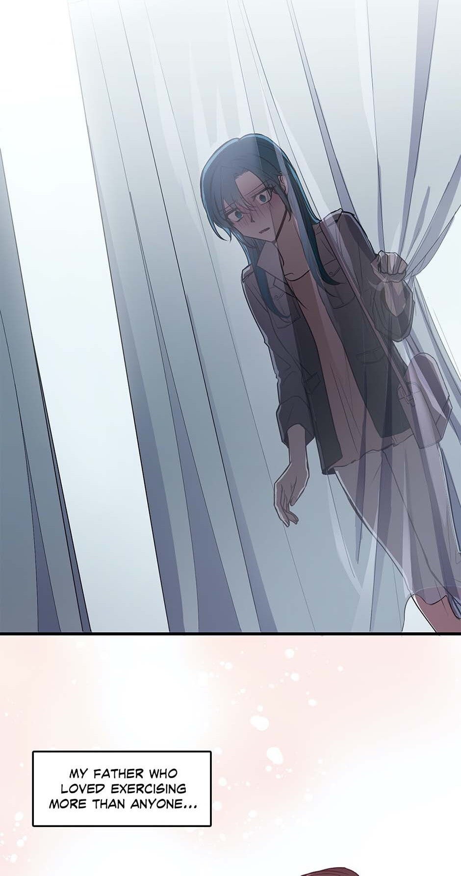 Read Black Dragon Romance chapter 41 image 21 on Lezhin