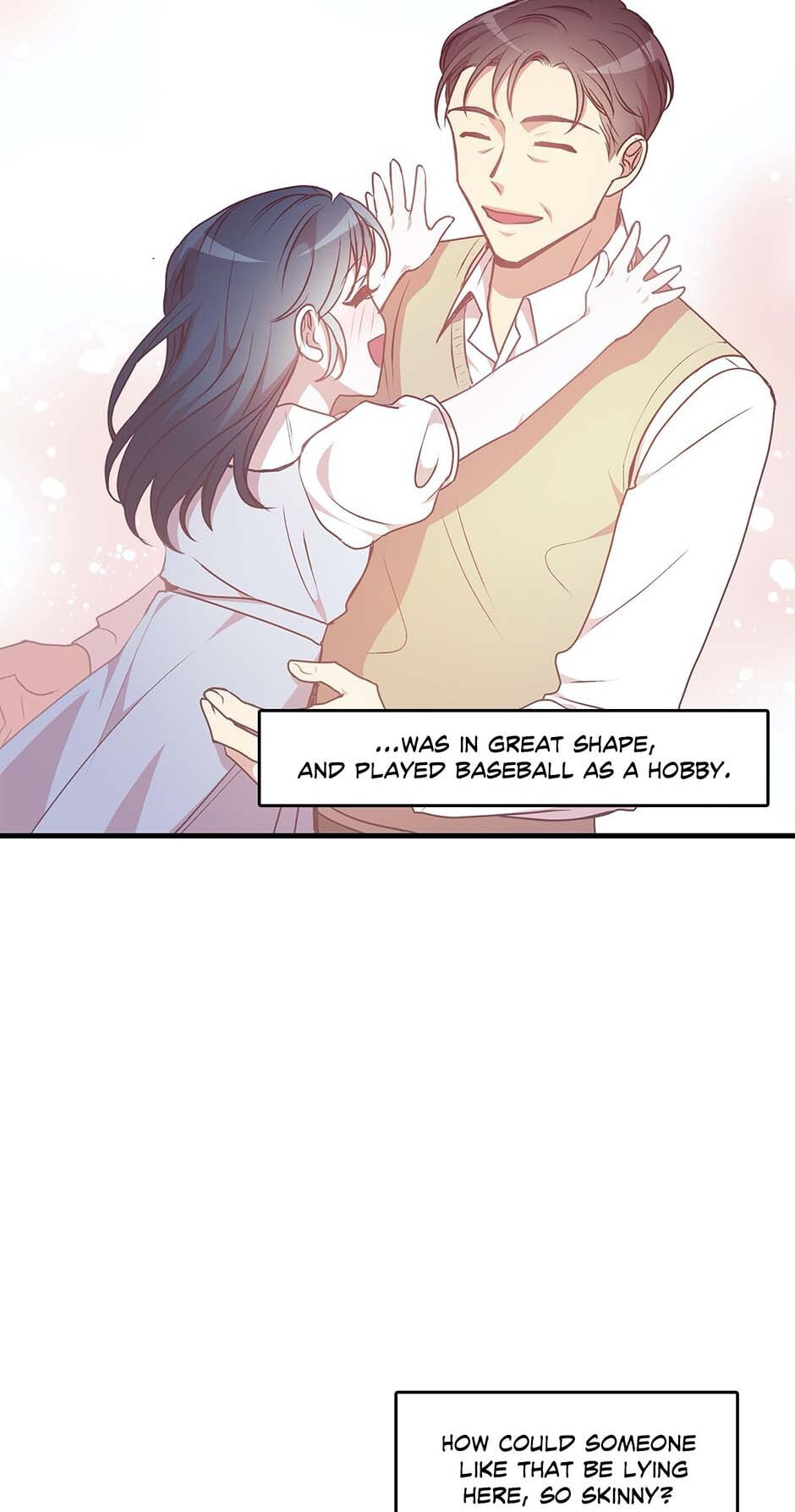 Read Black Dragon Romance chapter 41 image 22 on Lezhin