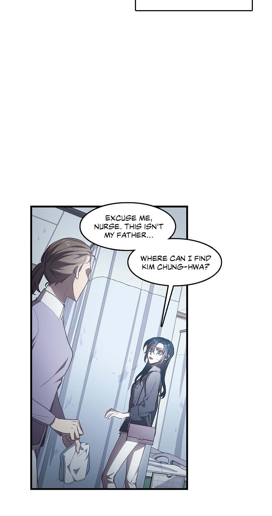 Read Black Dragon Romance chapter 41 image 23 on Lezhin