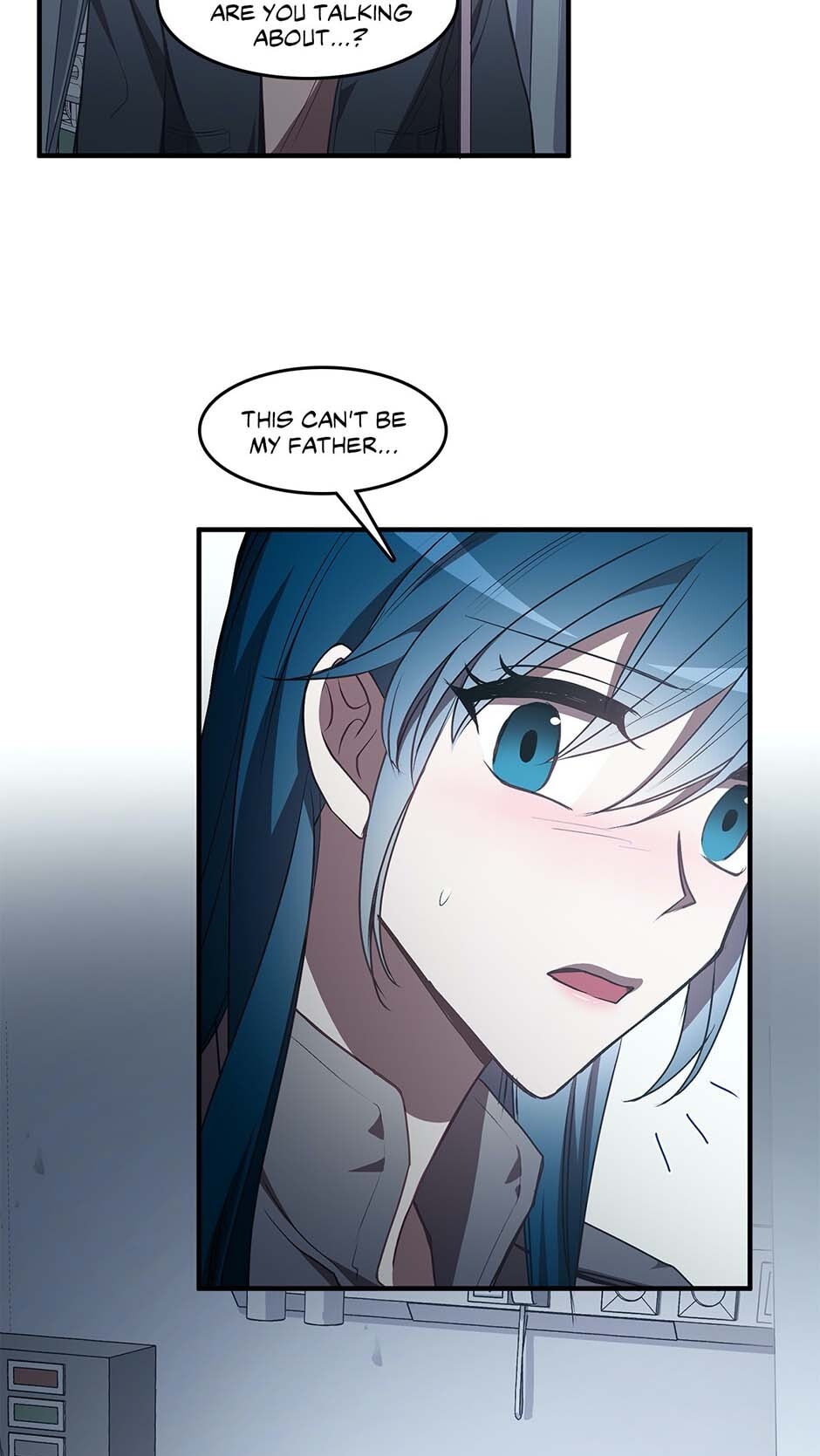 Read Black Dragon Romance chapter 41 image 26 on Lezhin