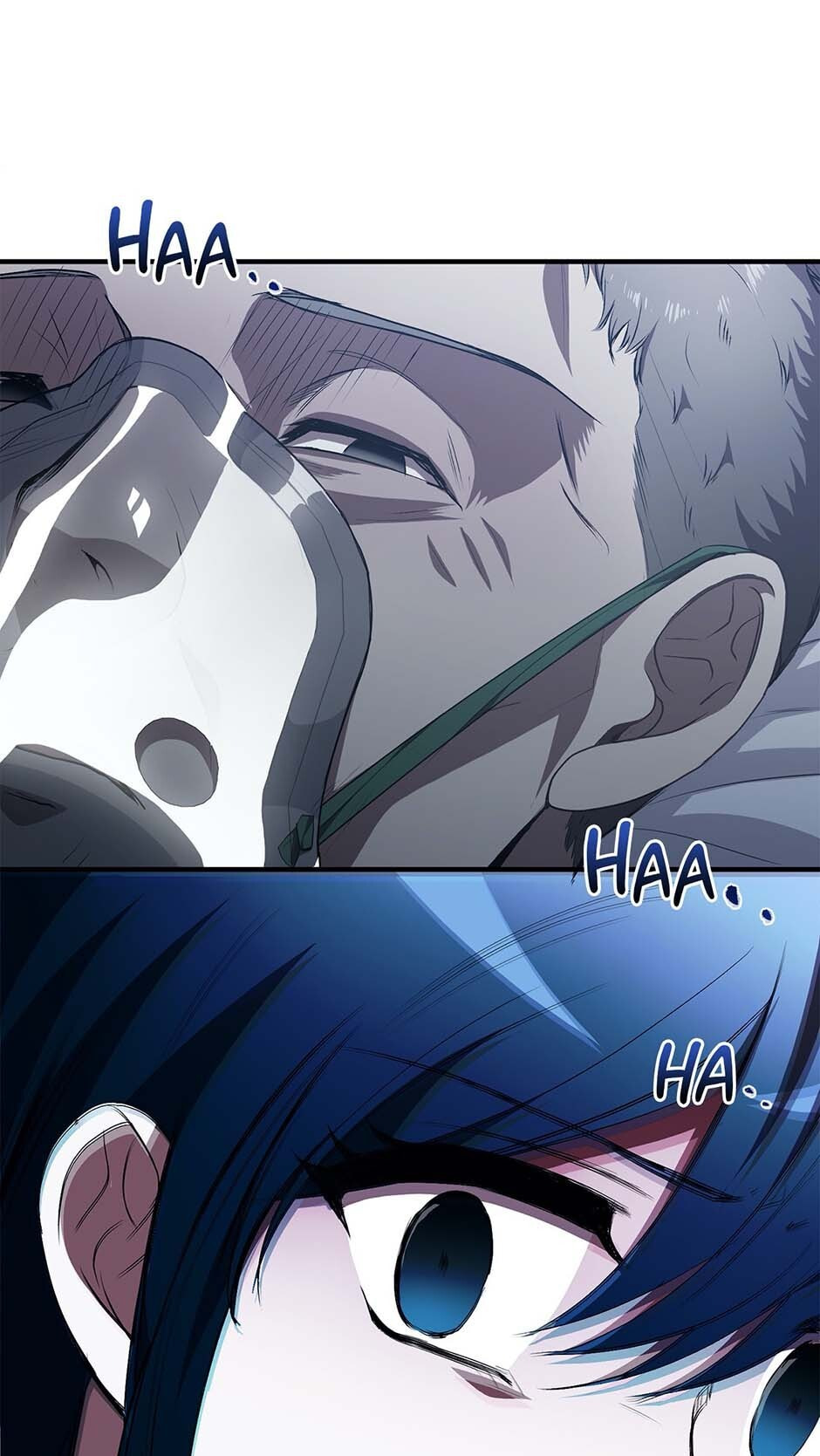 Read Black Dragon Romance chapter 41 image 28 on Lezhin