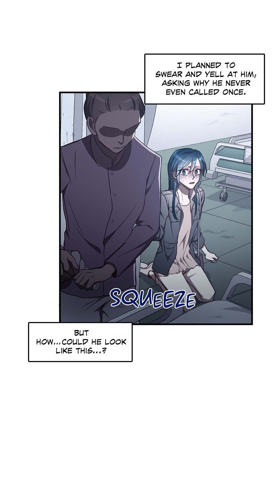 Read Black Dragon Romance chapter 41 image 33 on Lezhin