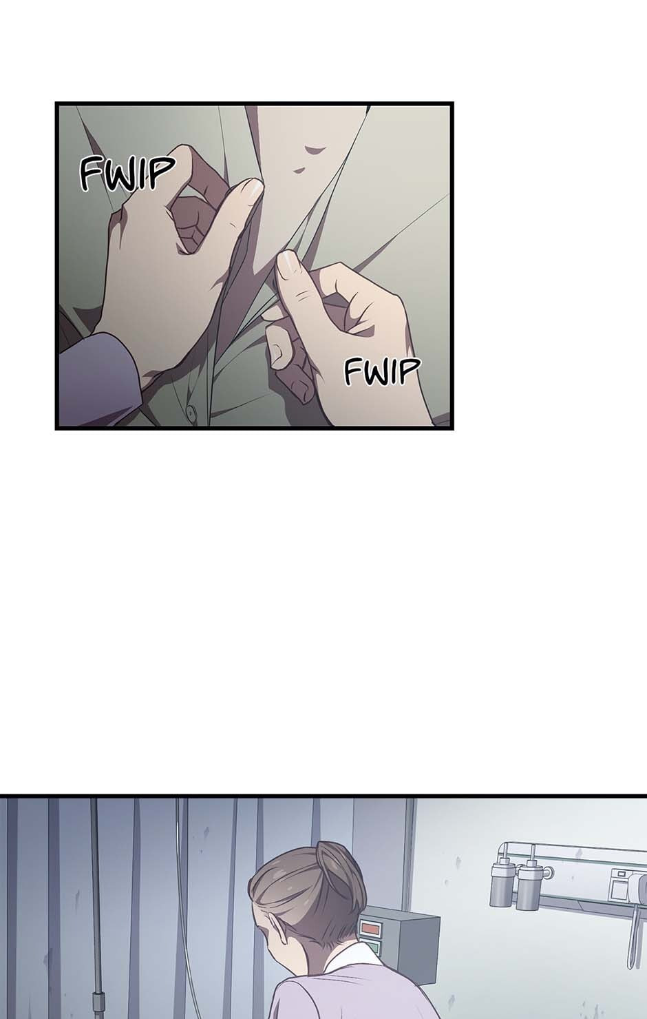 Read Black Dragon Romance chapter 41 image 34 on Lezhin