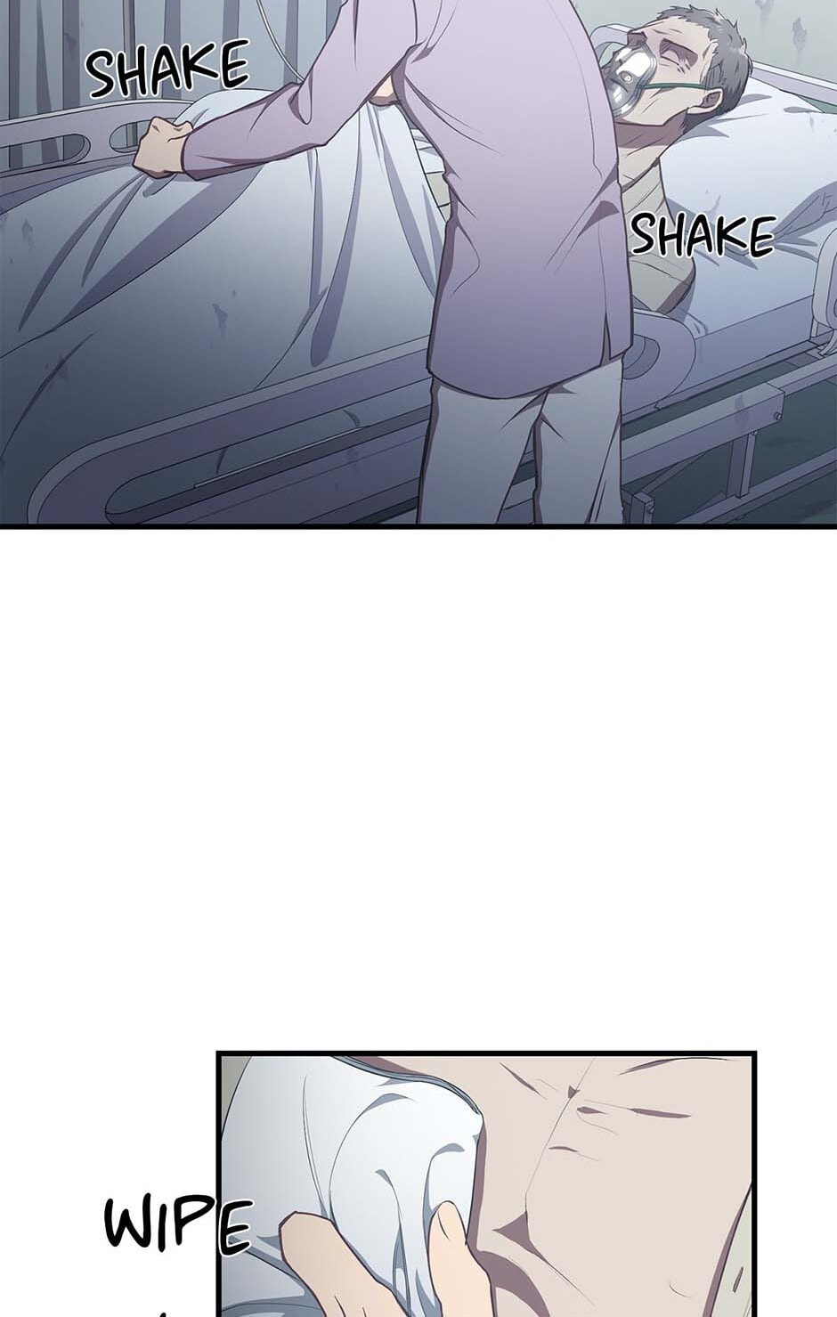 Read Black Dragon Romance chapter 41 image 35 on Lezhin