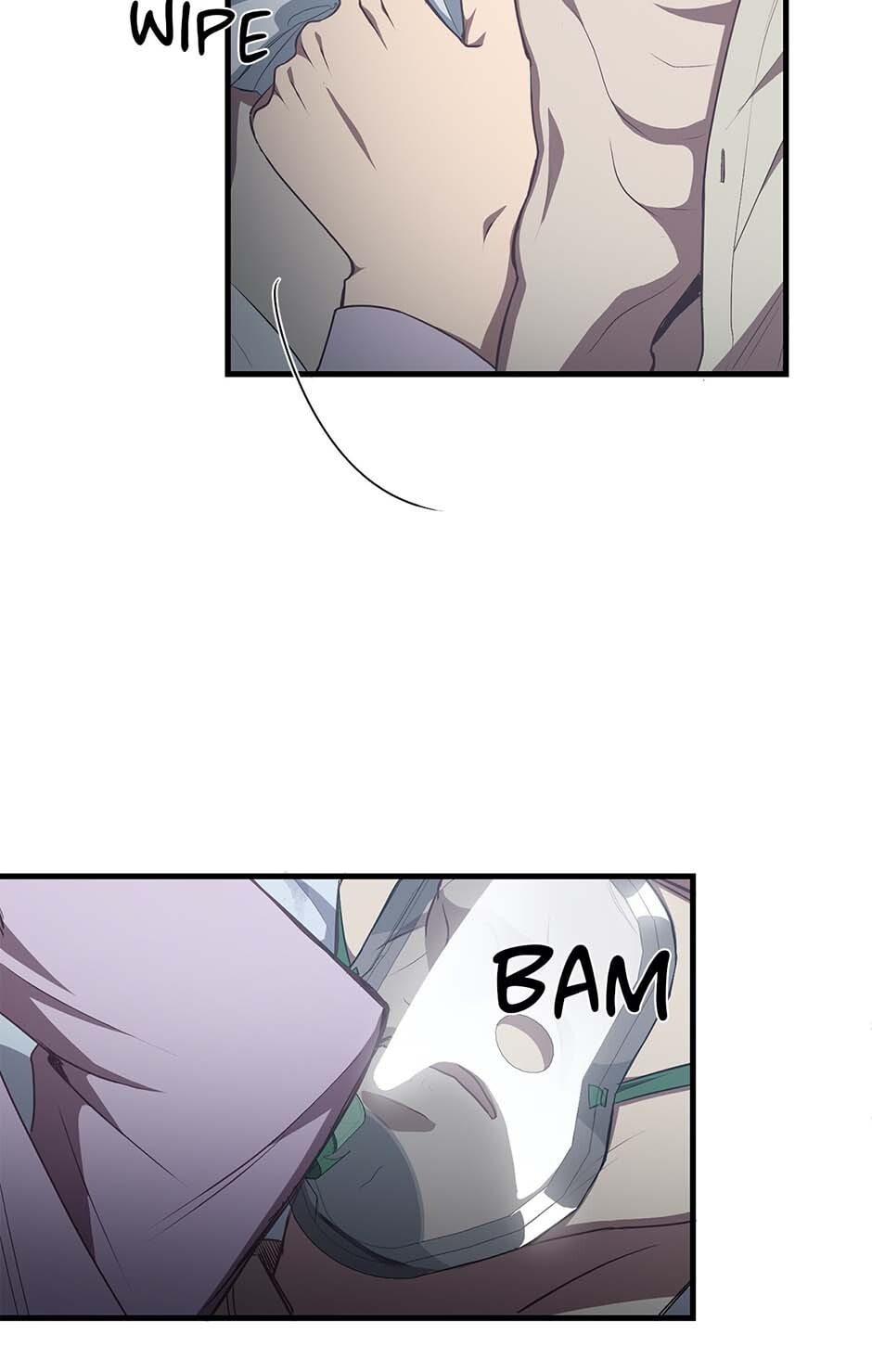 Read Black Dragon Romance chapter 41 image 36 on Lezhin