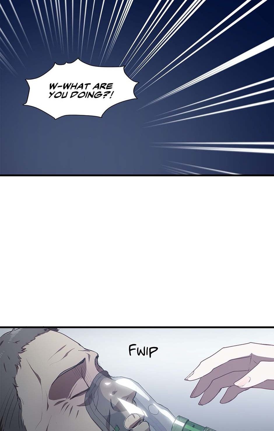 Read Black Dragon Romance chapter 41 image 39 on Lezhin