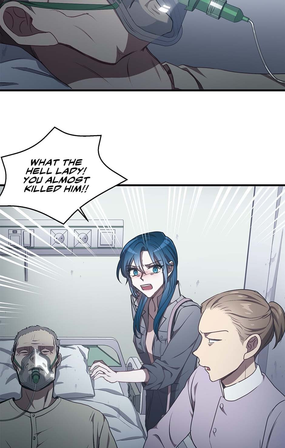 Read Black Dragon Romance chapter 41 image 40 on Lezhin