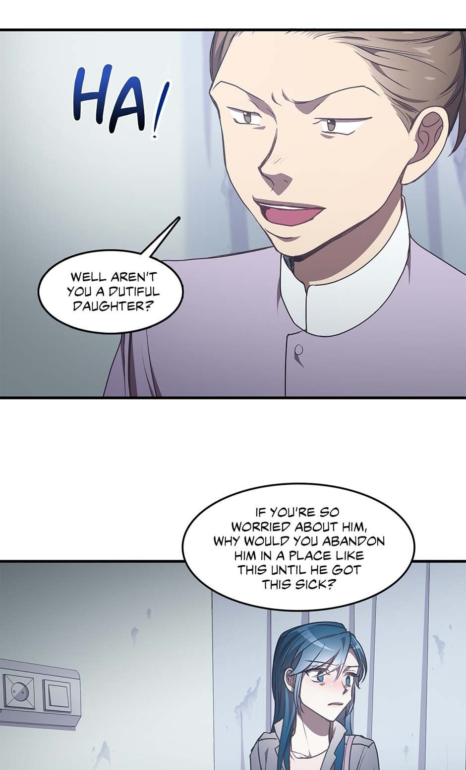 Read Black Dragon Romance chapter 41 image 42 on Lezhin