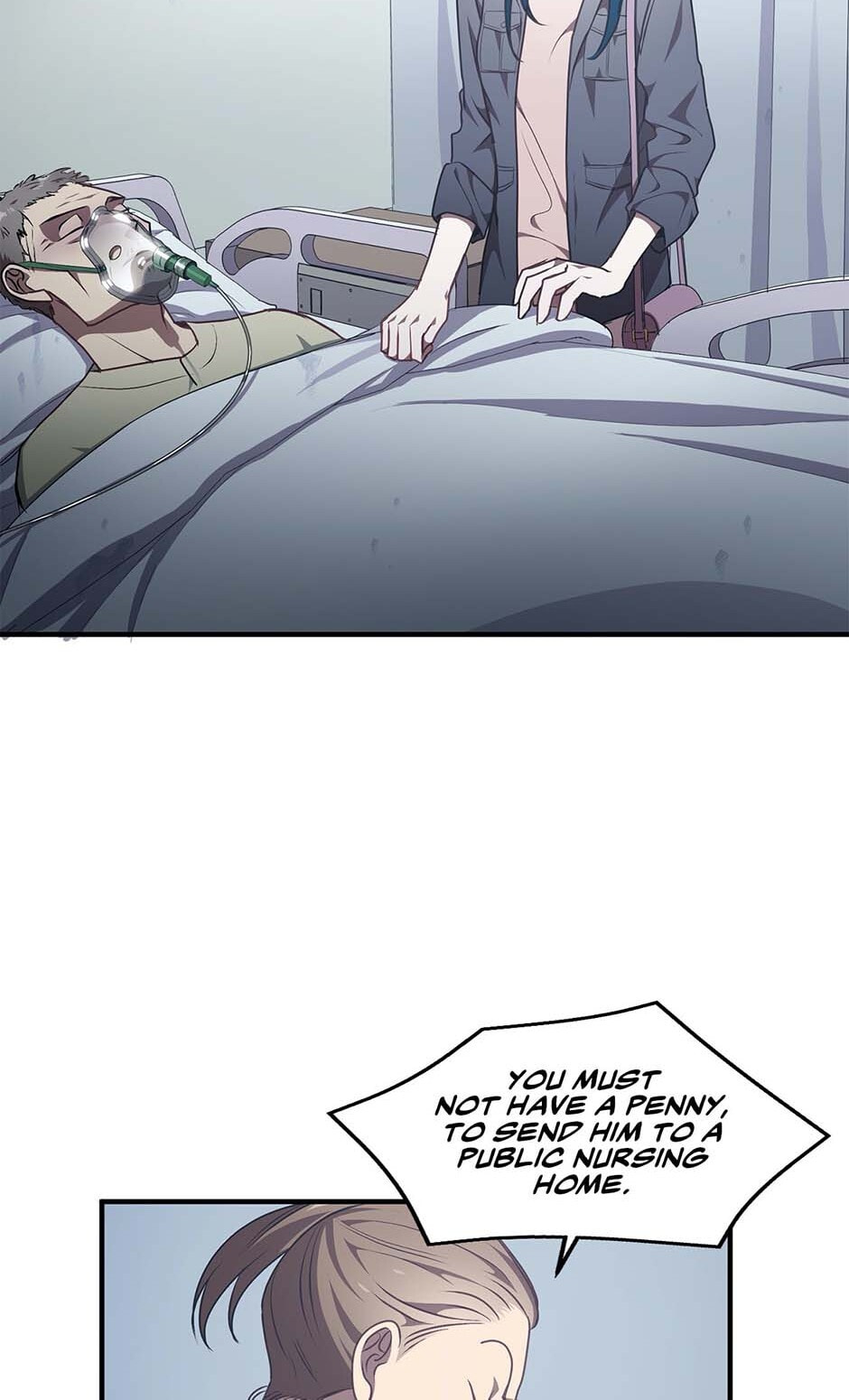 Read Black Dragon Romance chapter 41 image 43 on Lezhin