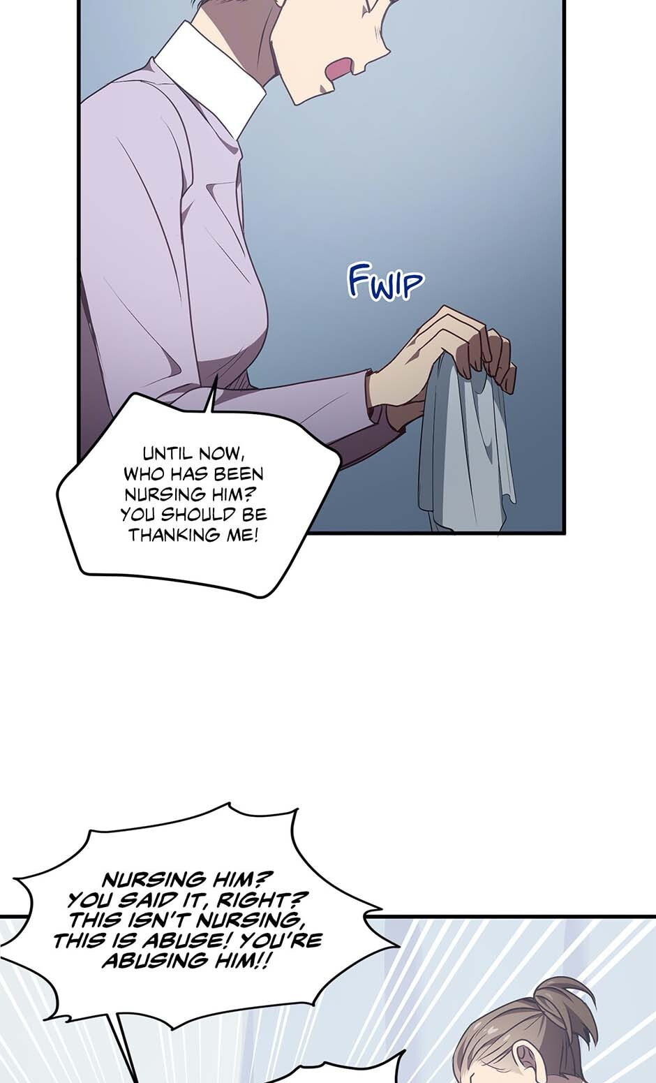 Read Black Dragon Romance chapter 41 image 44 on Lezhin
