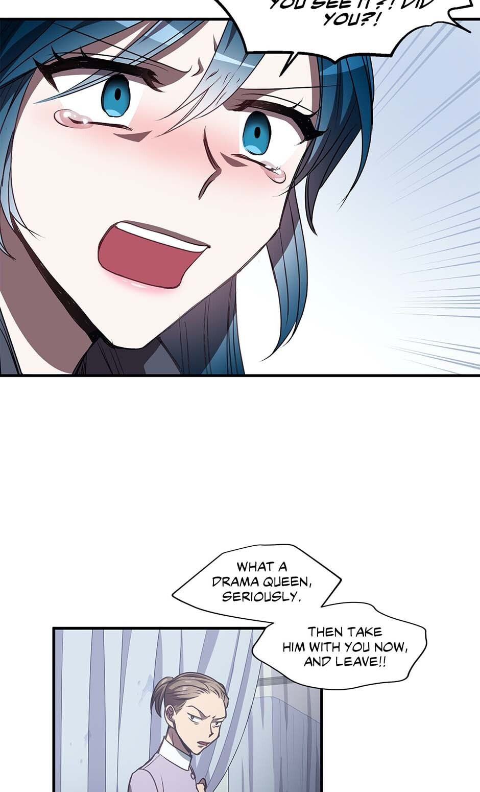 Read Black Dragon Romance chapter 41 image 46 on Lezhin
