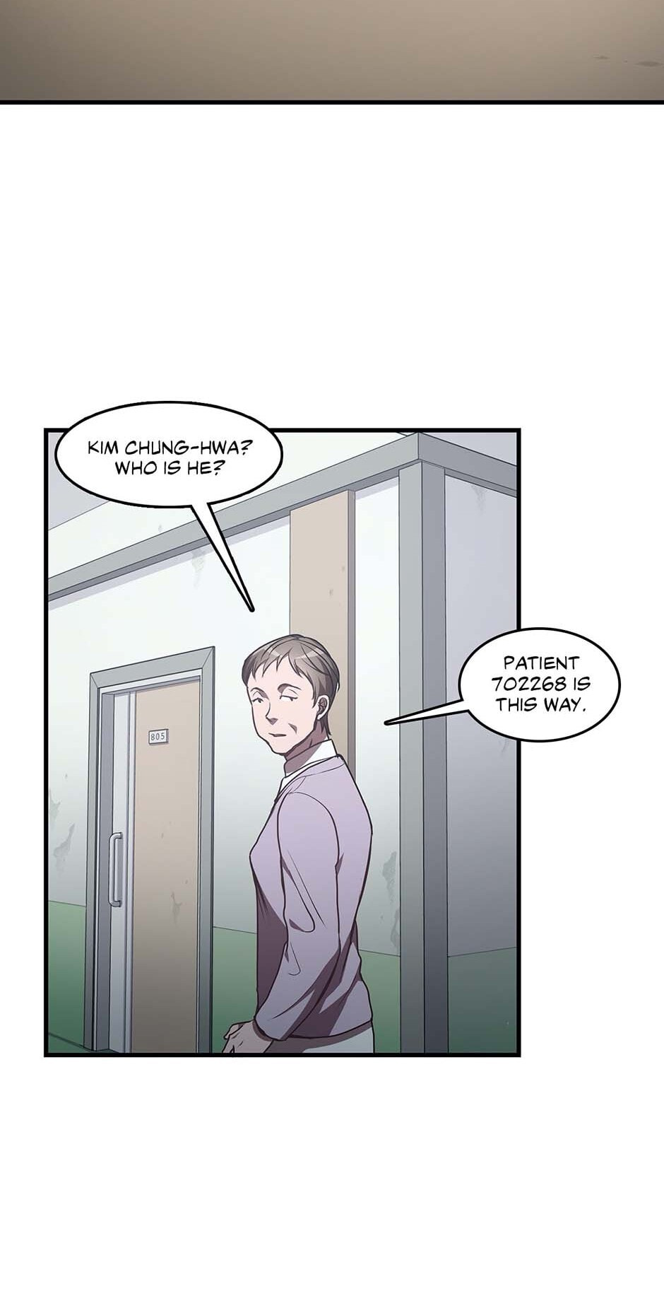 Read Black Dragon Romance chapter 41 image 5 on Lezhin