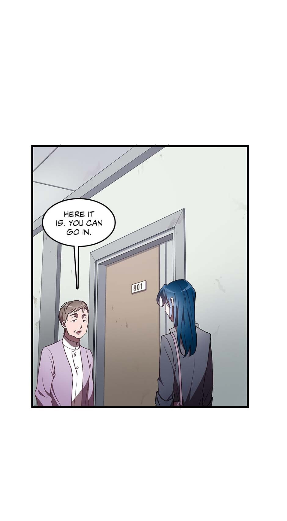 Read Black Dragon Romance chapter 41 image 8 on Lezhin