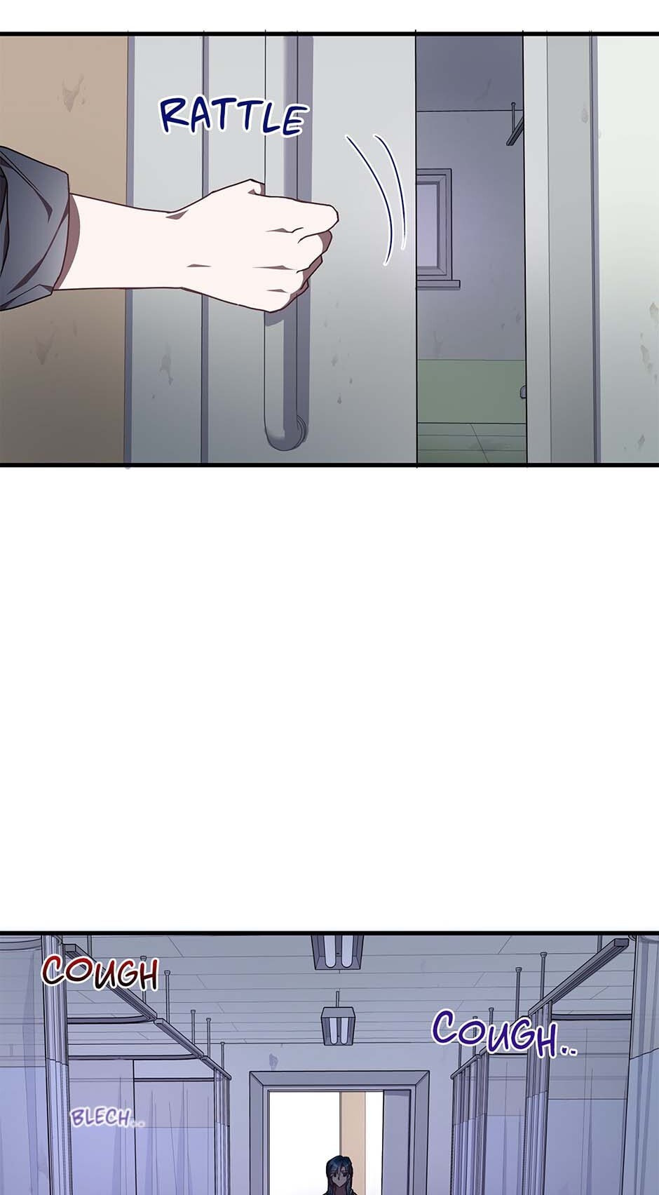 Read Black Dragon Romance chapter 41 image 9 on Lezhin