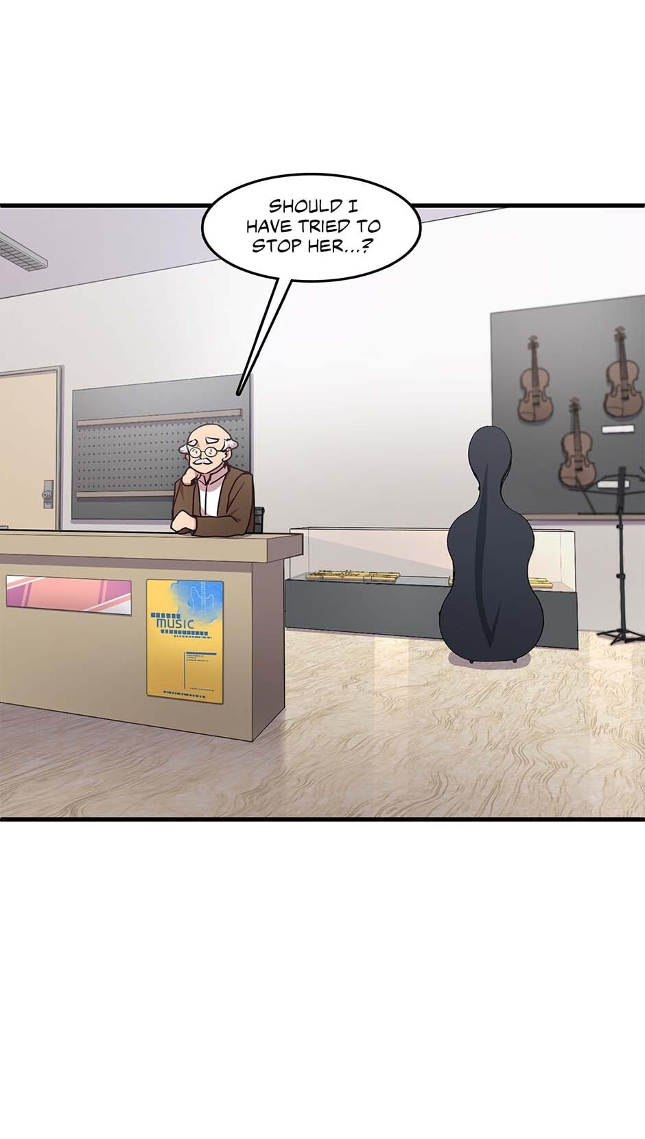 Read Black Dragon Romance chapter 42 image 2 on Lezhin