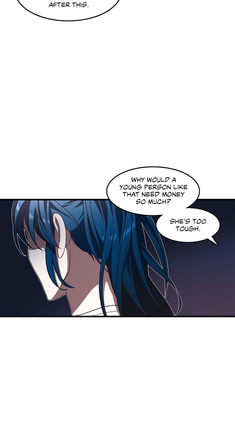 Read Black Dragon Romance chapter 42 image 20 on Lezhin
