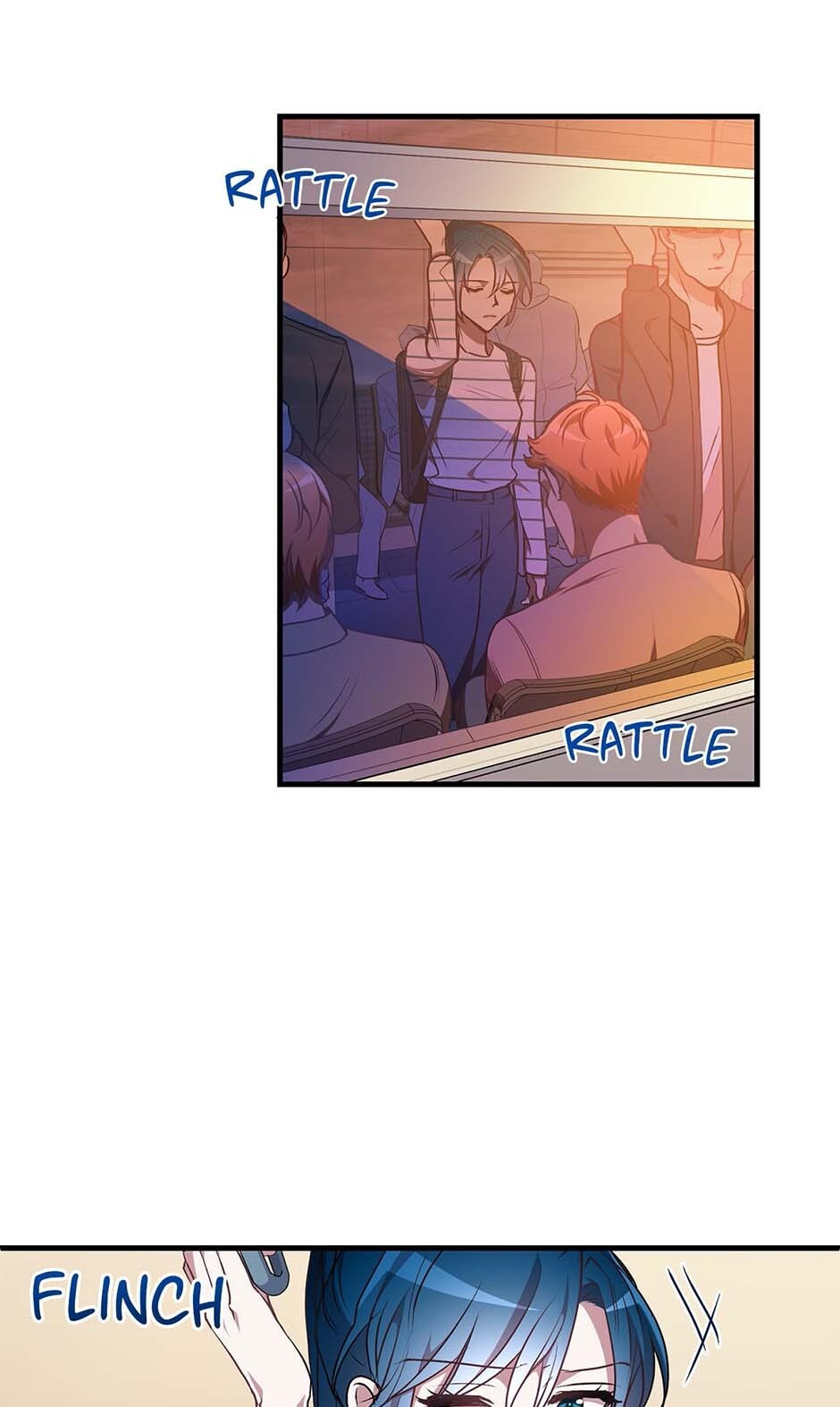Read Black Dragon Romance chapter 42 image 22 on Lezhin