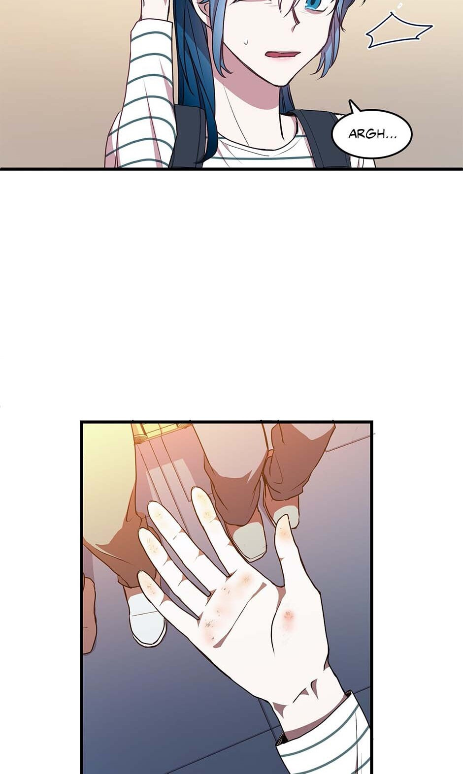 Read Black Dragon Romance chapter 42 image 23 on Lezhin