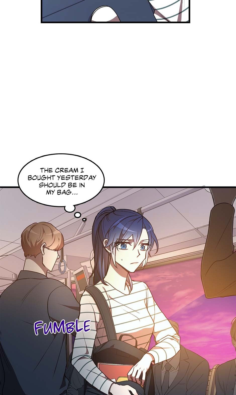 Read Black Dragon Romance chapter 42 image 24 on Lezhin