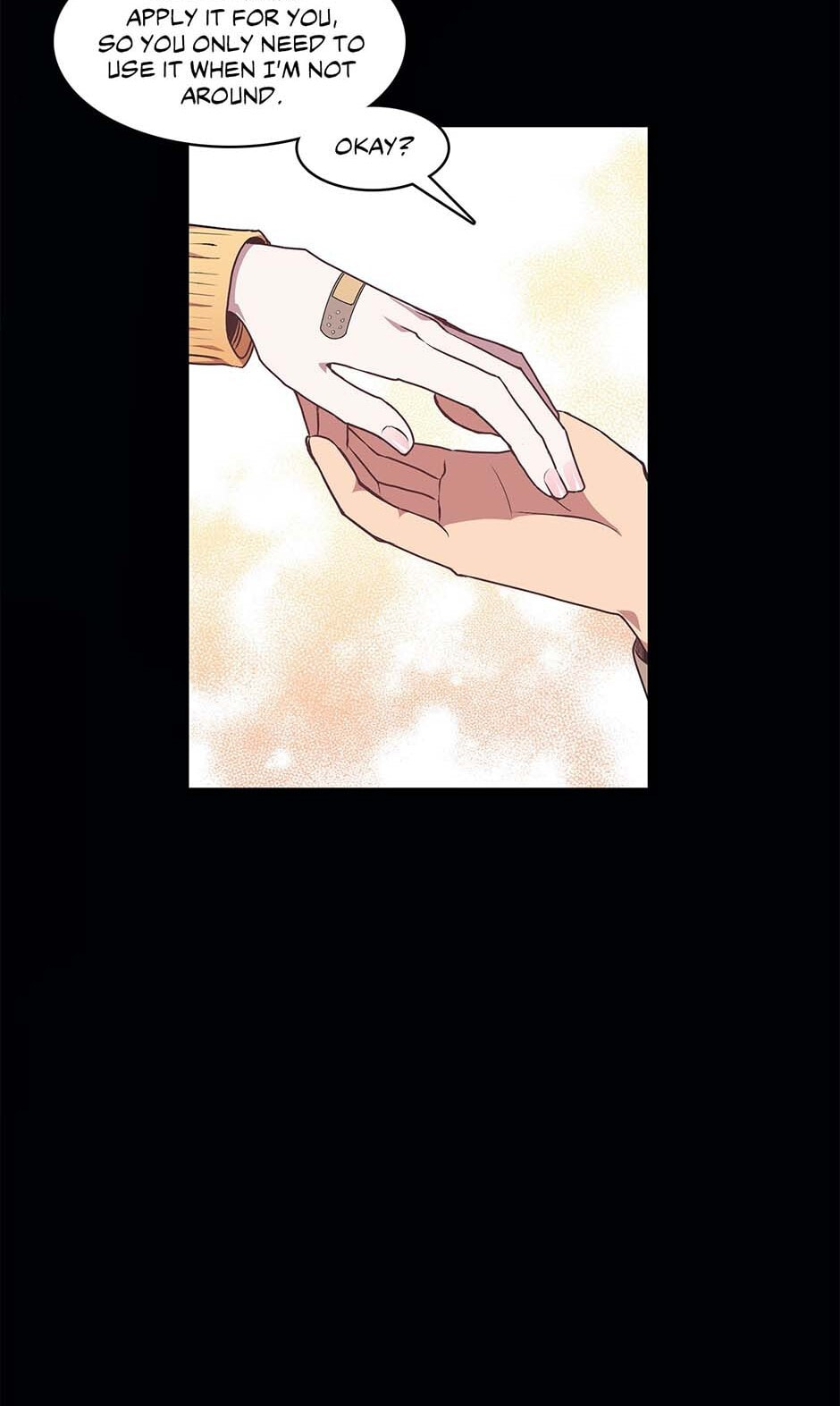 Read Black Dragon Romance chapter 42 image 29 on Lezhin