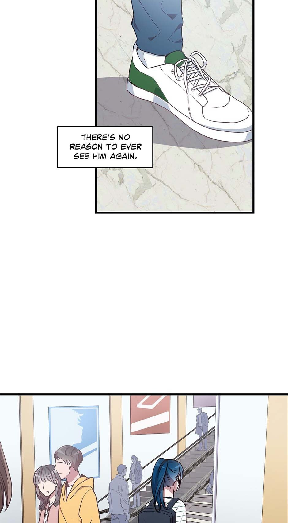 Read Black Dragon Romance chapter 42 image 33 on Lezhin