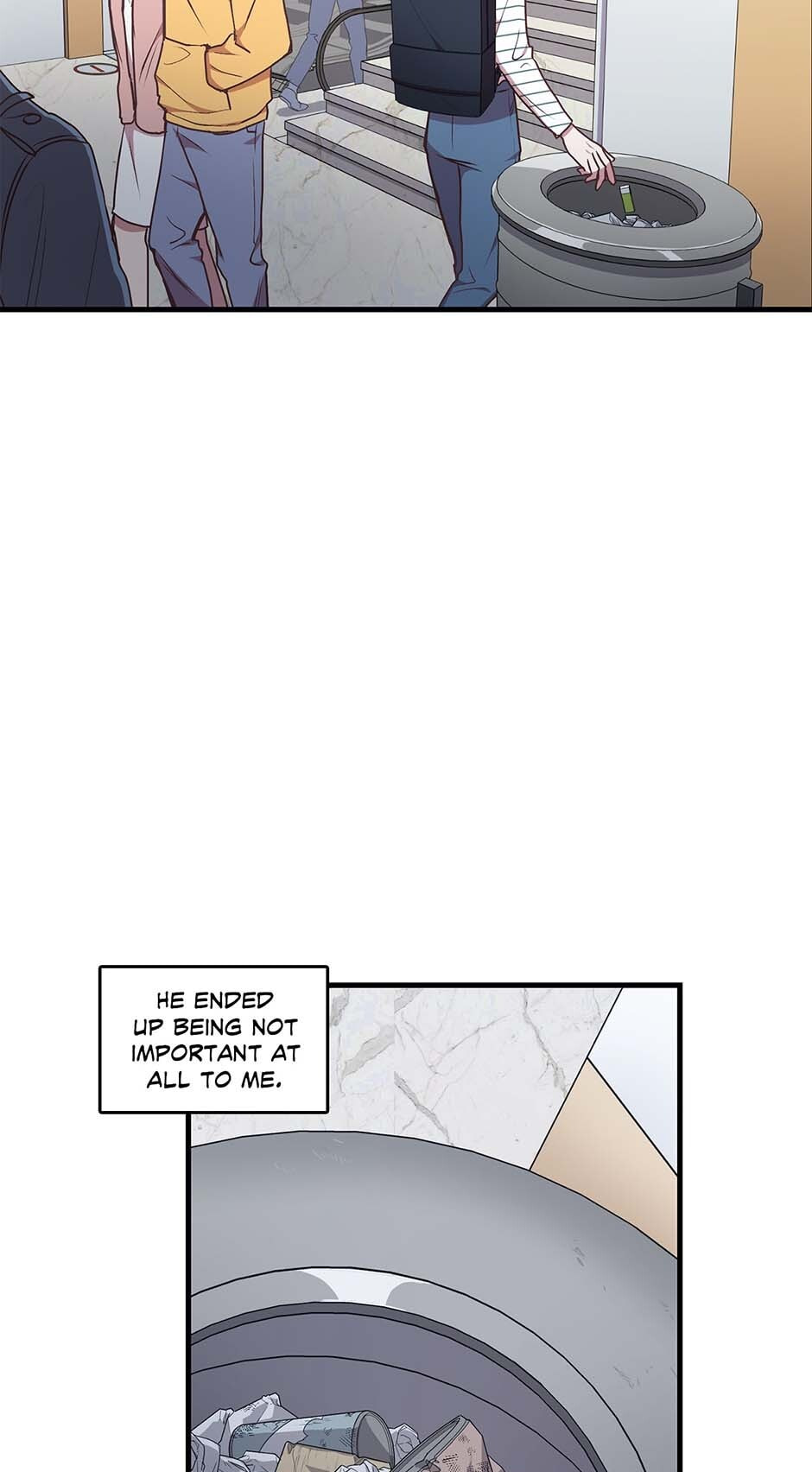 Read Black Dragon Romance chapter 42 image 34 on Lezhin
