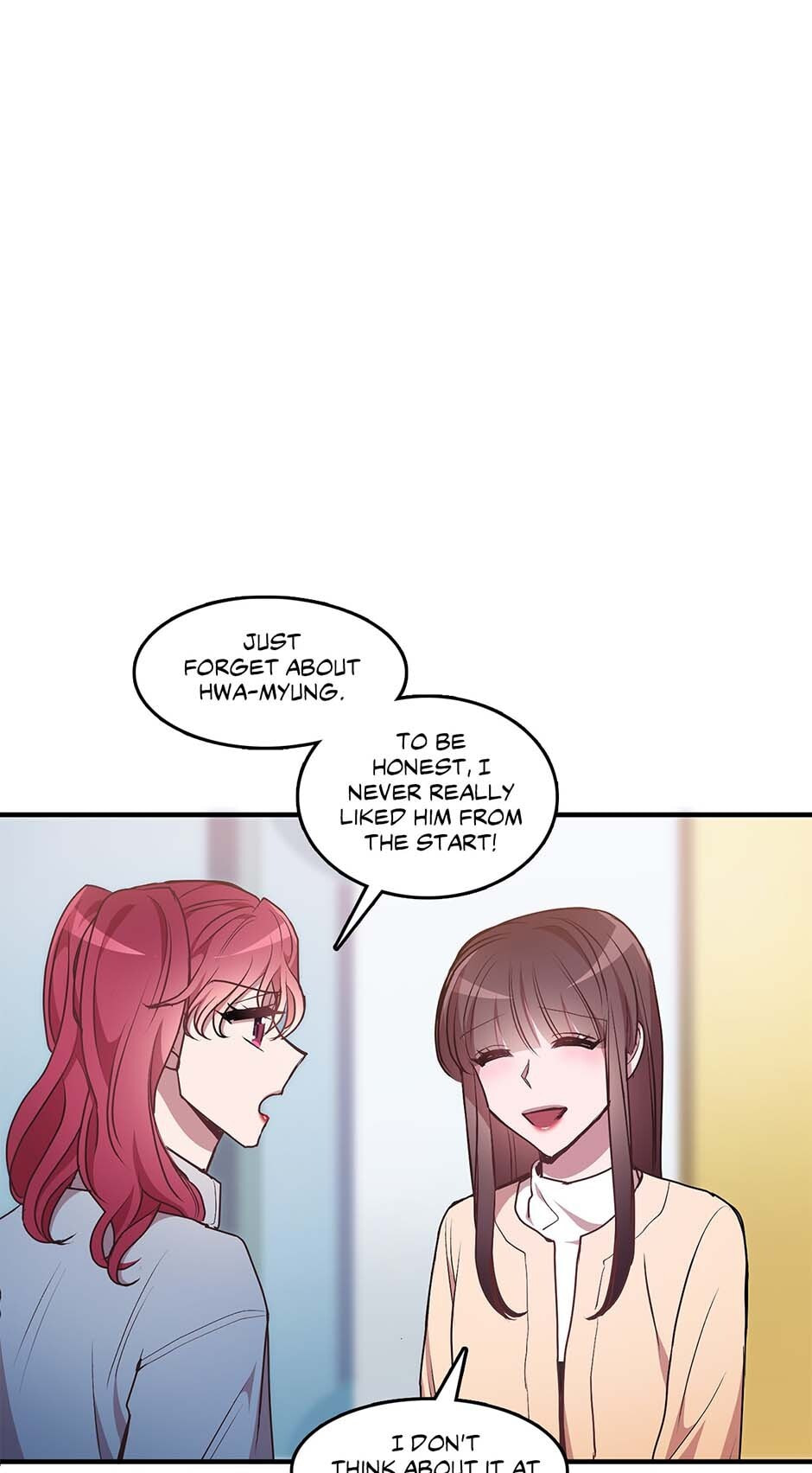 Read Black Dragon Romance chapter 42 image 38 on Lezhin