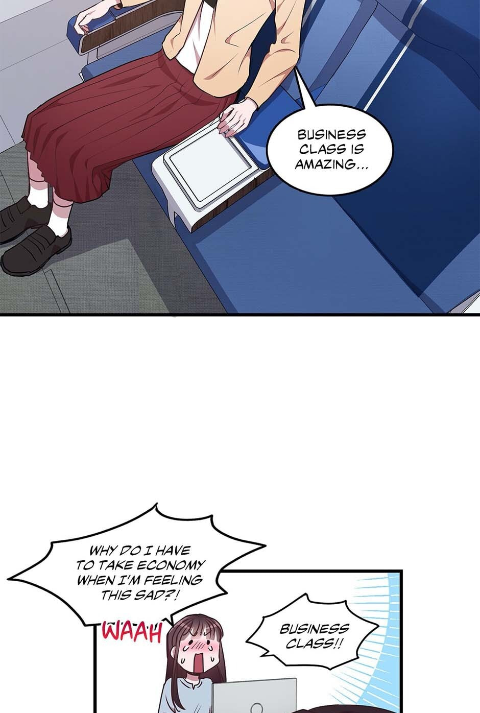 Read Black Dragon Romance chapter 42 image 44 on Lezhin