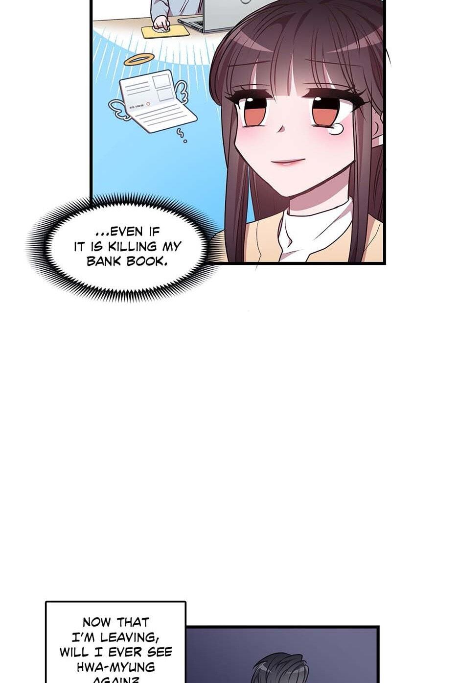 Read Black Dragon Romance chapter 42 image 45 on Lezhin