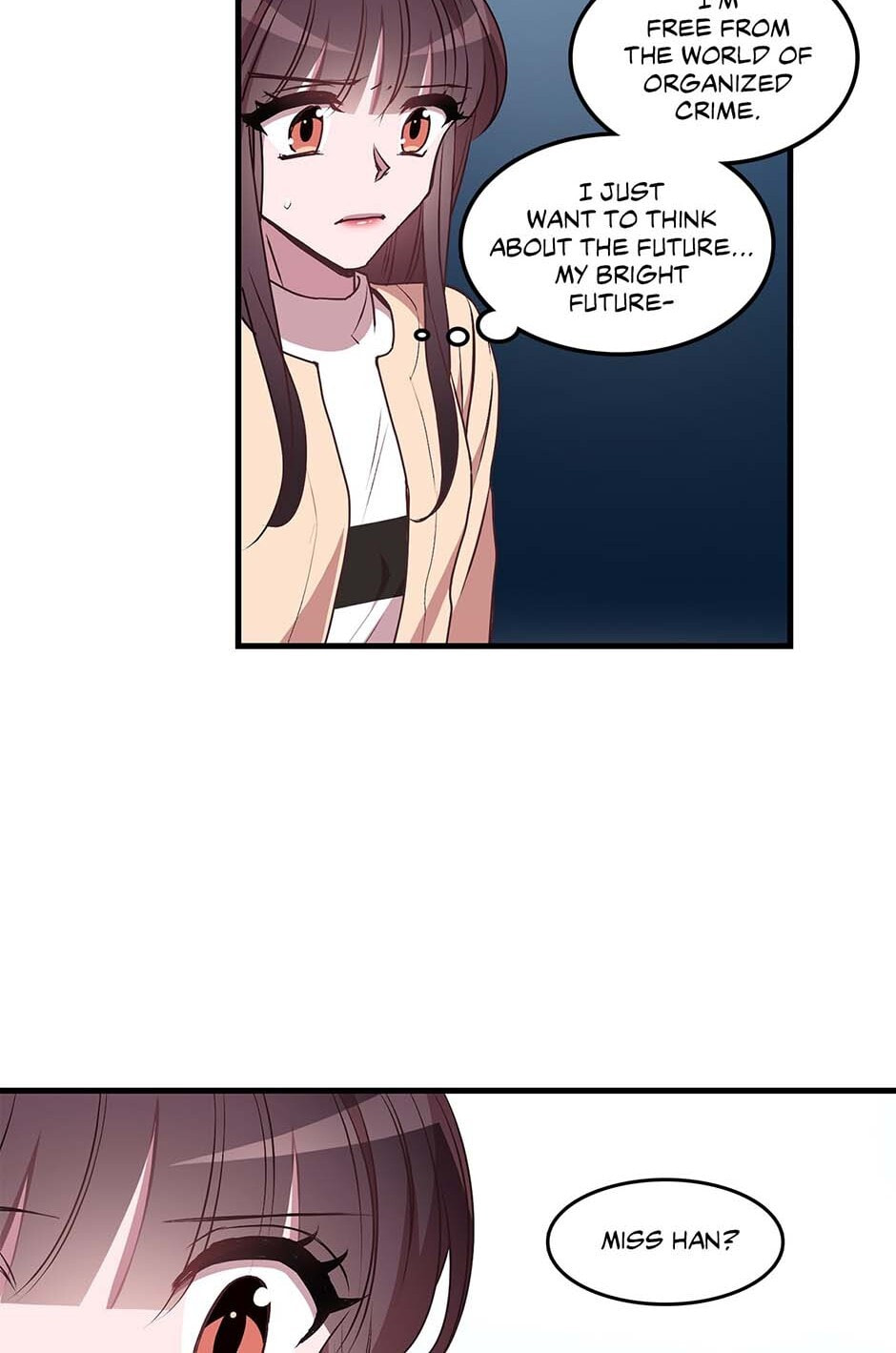 Read Black Dragon Romance chapter 42 image 49 on Lezhin