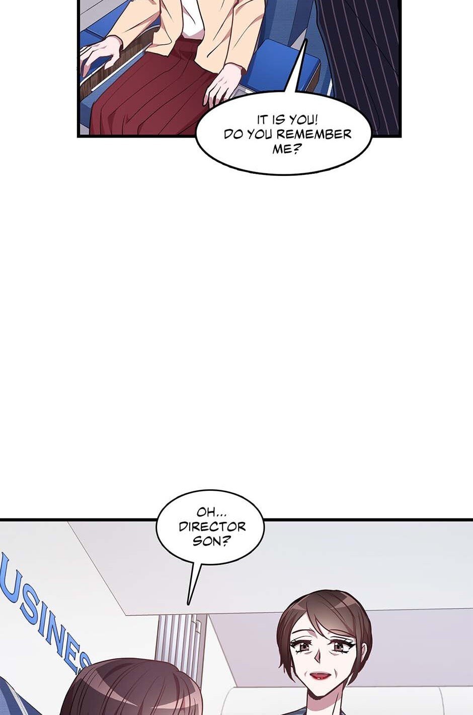 Read Black Dragon Romance chapter 42 image 51 on Lezhin