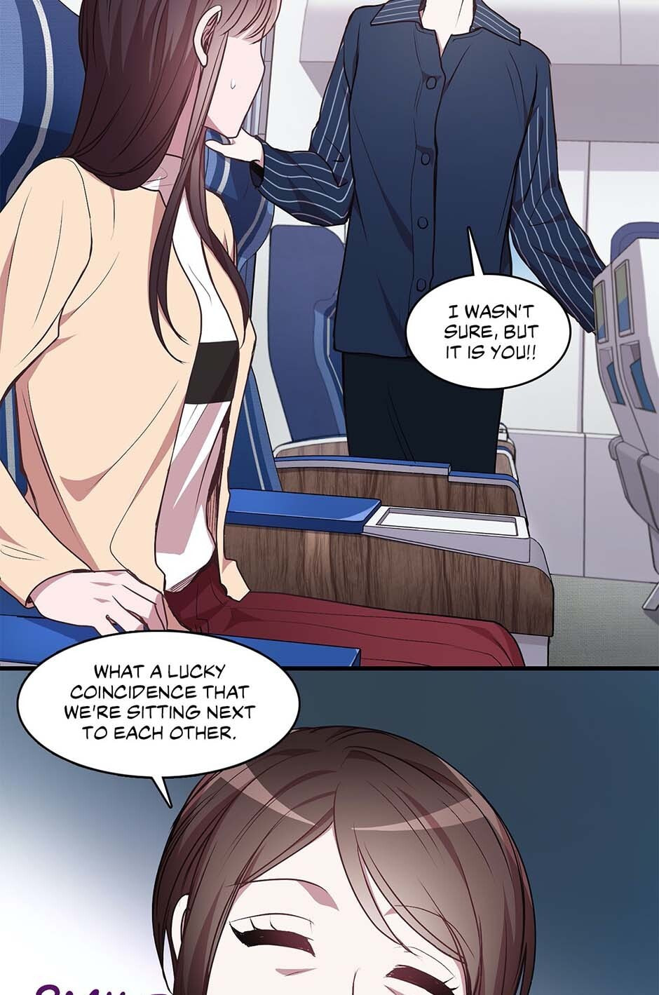 Read Black Dragon Romance chapter 42 image 52 on Lezhin