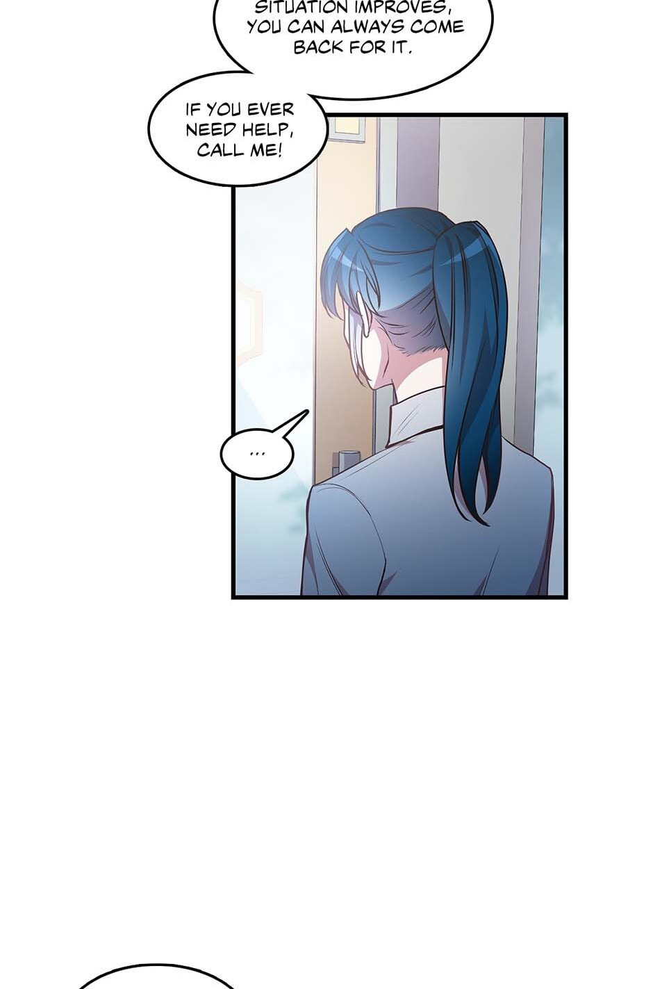 Read Black Dragon Romance chapter 42 image 7 on Lezhin