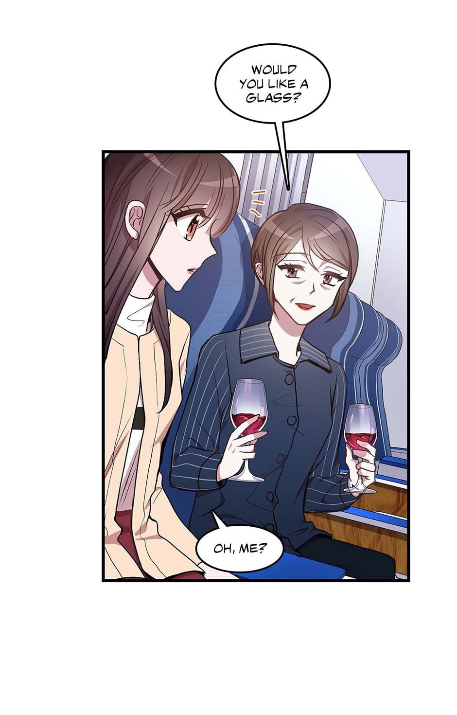 Read Black Dragon Romance chapter 43 image 10 on Lezhin