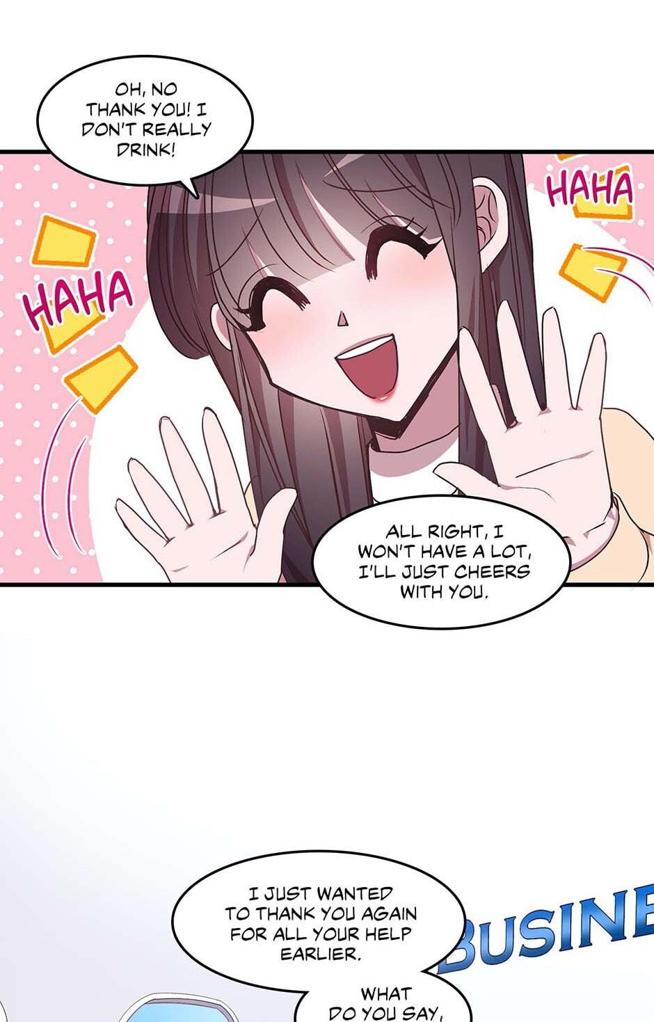 Read Black Dragon Romance chapter 43 image 11 on Lezhin