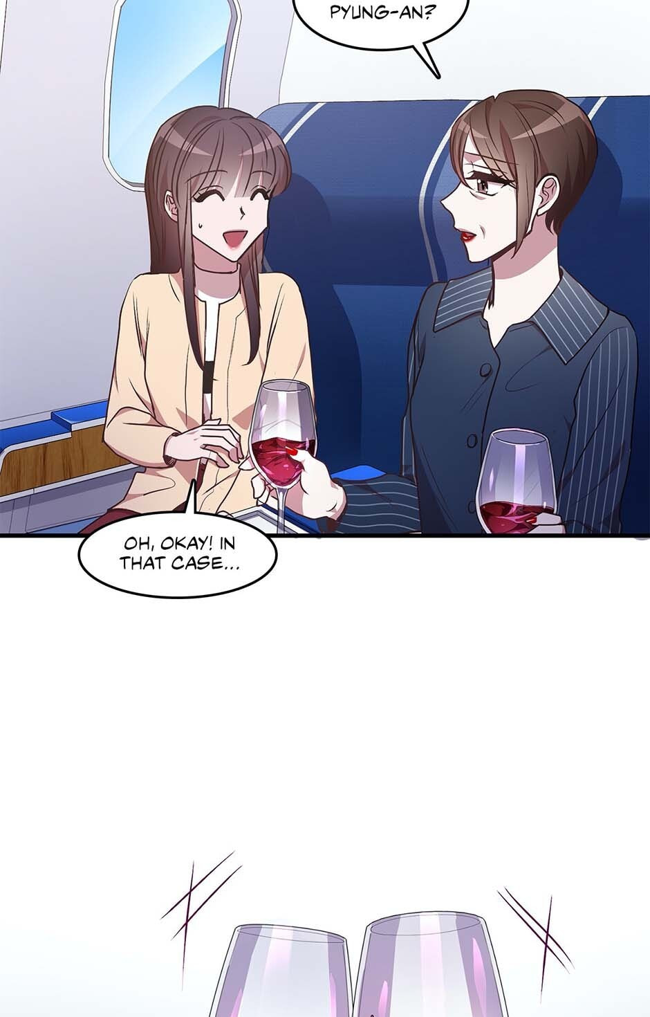 Read Black Dragon Romance chapter 43 image 12 on Lezhin