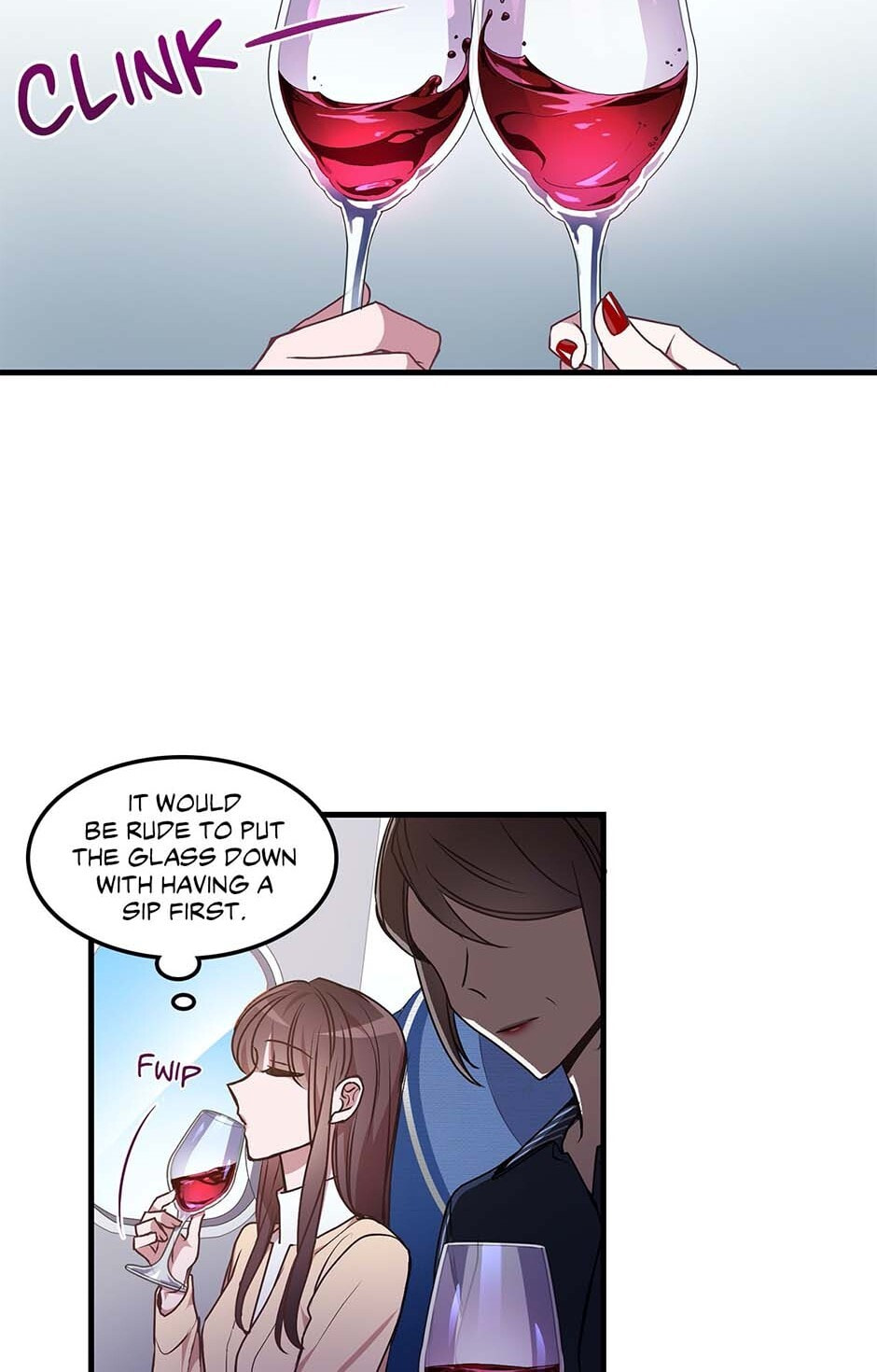 Read Black Dragon Romance chapter 43 image 13 on Lezhin