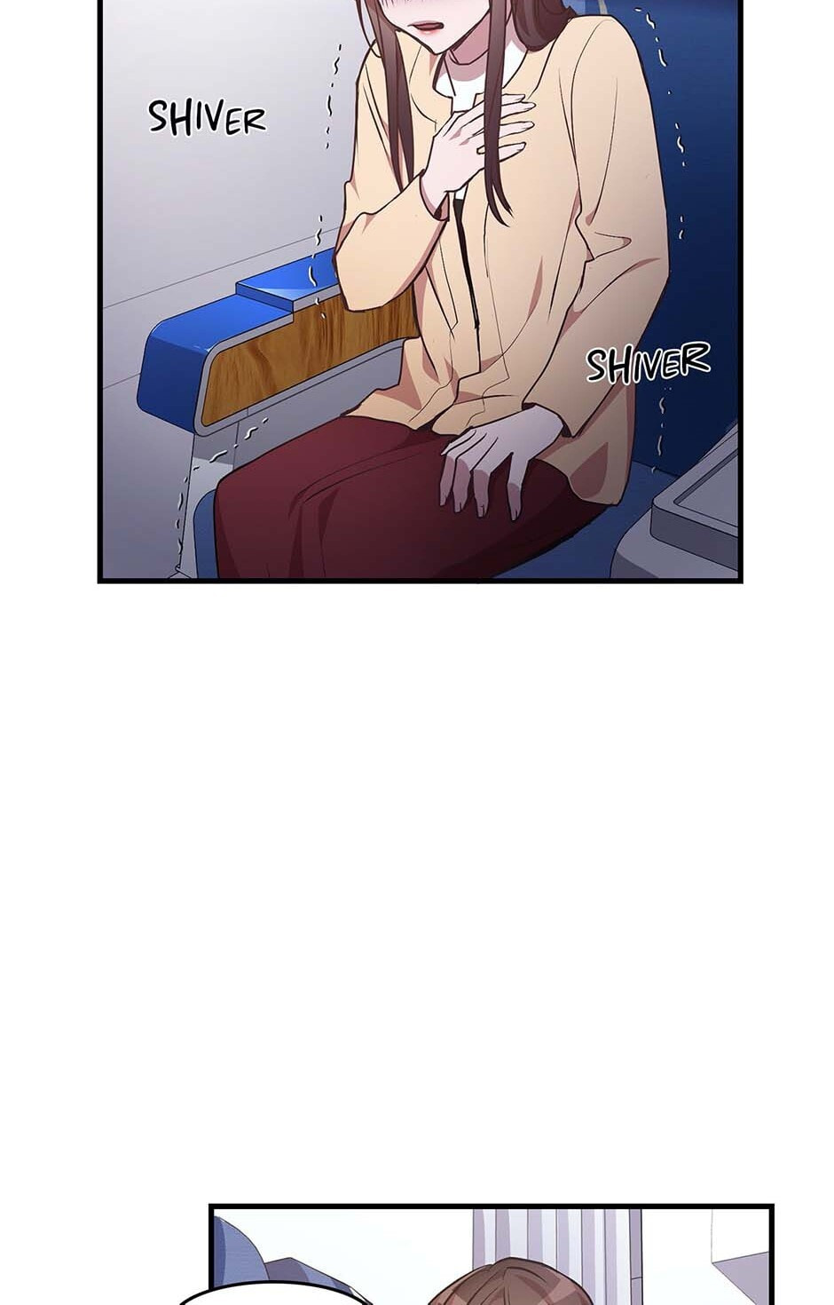 Read Black Dragon Romance chapter 43 image 17 on Lezhin