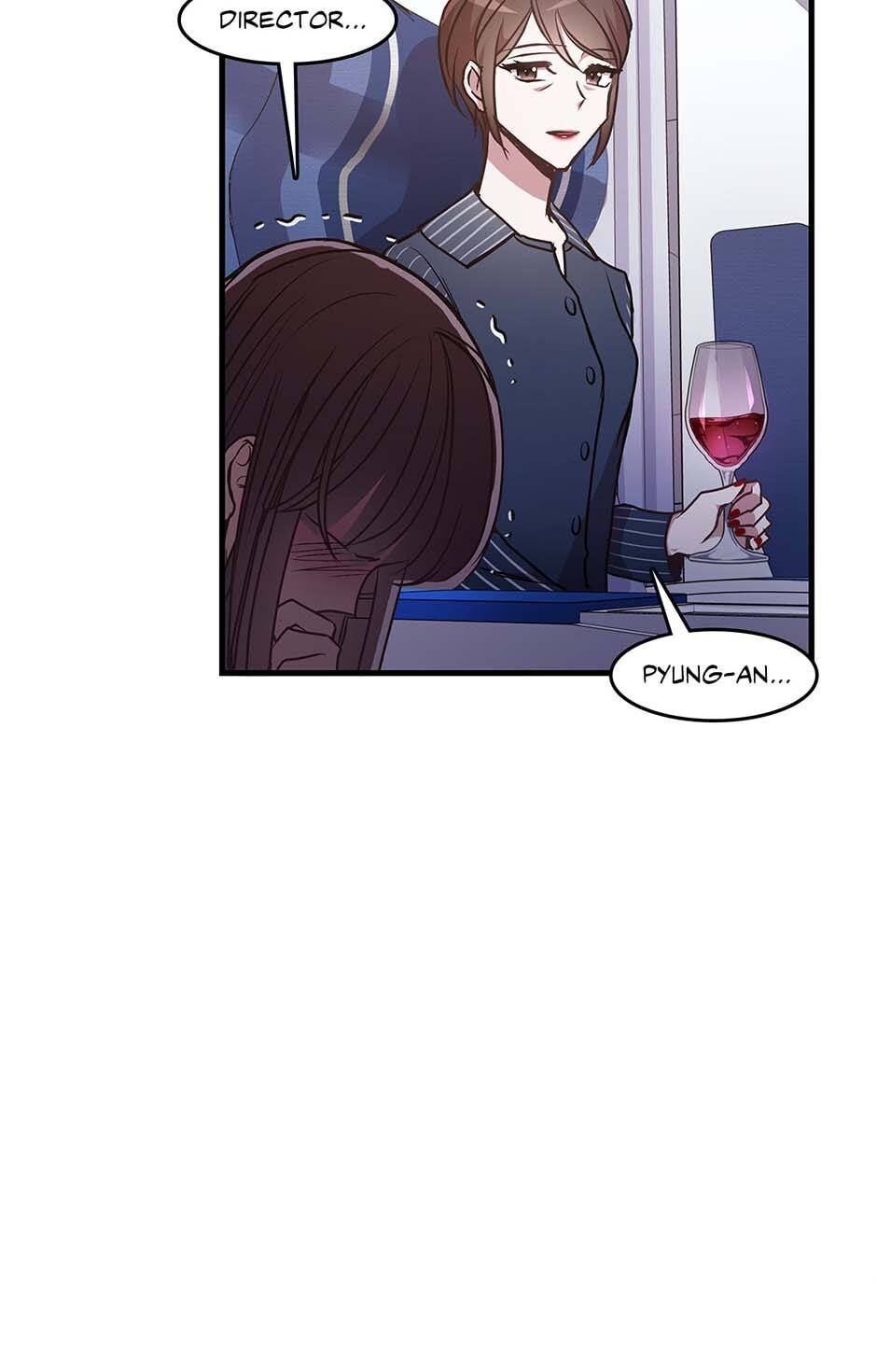 Read Black Dragon Romance chapter 43 image 18 on Lezhin